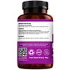 100% Pure Marine Collagen Capsules - 90 Capsules (Not Collagen Powder/Collagen Tablets) -3 Months Supply - Collagen Supplements for Women & Men - Type 1 Hydrolysed Collagen Peptides,by HALO Nutrition view 3