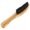 Beard Brush For Men, Beard Straightener For Men with Robust Composite Wood Structure Professional For Travel and Daily Use view 2