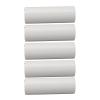CCYLEZ Lint Roller Refill, Adhesive Roller Refill 5 (10 inch) view 2