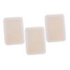 PAMINGONO Waterproof Scar Concealing Stickers 3pcs Ultra-thin Skin Cover Tape Multipurpose Invisible Tattoo Cover Patch for Face Body Arms view 1