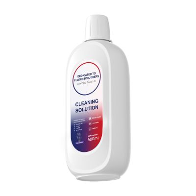 Nukisa Lavender Scented Concentrate Floor Cleaning Solution Compatible With Tineco, Deep Cleans for Multiple Hard Floors, Suitable With All Robot Vacuums Mop and Cordless Wet/Dry Vacuum Mop Cleaner