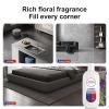 Nukisa Lavender Scented Concentrate Floor Cleaning Solution Compatible With Tineco, Deep Cleans for Multiple Hard Floors, Suitable With All Robot Vacuums Mop and Cordless Wet/Dry Vacuum Mop Cleaner view 3