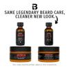 Beard Oil and Beard Butter Kit - The American view 2
