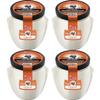 Yoghurt%7 Fat Buffalo Yoghurt 530 Gram x 4 PACKS by Pufai Grocery view 1