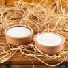Yoghurt%7 Fat Buffalo Yoghurt 530 Gram x 4 PACKS by Pufai Grocery view 4
