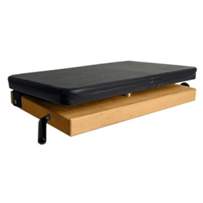 forestalk Speeder Board Chiropractic, Chiropractic Adjusting Tools, Limb Joint Massager Chiropractic Activation, Body Strength Training Tool, 34.5 * 22 * 6.3cm