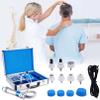 FANYING ED Shockwave Therapy Device Muscle Shock Therapy Device Electromagnetic Extracorporeal Shockwave Device Deep Muscle Relaxation Massager for Pain Relief view 1