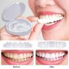 Wttfc 2 Pairs Snap On Veneers Teeth,Braces Teeth,Adjustable Snap In Veneers Teeth,Clip On Veneers Top And Bottom,Tooth Replacement Kit, Replace A Missing Tooth In Minutes For Men And Women view 4