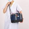 First Responder Bag Medical Emergency Bag Drug Pack Storage Bag Nurse Supply Bag for Outdoor Camping Travel view 2
