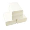 PLAFOPE Thicken Paper Towels 4 Rolls Soft Strong Absorbent Kitchen Oil-absorbing Toilet Paper Comfortable for Home view 1
