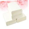 PLAFOPE Thicken Paper Towels 4 Rolls Soft Strong Absorbent Kitchen Oil-absorbing Toilet Paper Comfortable for Home view 4