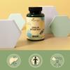 Vegavero Vegan Choline Bitartrate Capsules 1400 mg | 120 Capsules | Liver Supplements | Pregnancy Supplements | NO Additives view 4