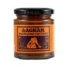 Aagrah Poppadom Mild Chutney Classic Authentic Flavours Tomato and Onion Mix Indian Cuisine 200g view 1