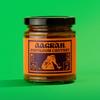 Aagrah Poppadom Mild Chutney Classic Authentic Flavours Tomato and Onion Mix Indian Cuisine 200g view 2