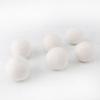 Wool Dryer Balls for Efficient Drying, Eliminate Static Cling, Long lasting Performance view 4