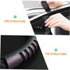 Gogogmee 2pcs Car Handle for Elderly Automotive Vehicle Support Grab Handle Portable for Elderly Slip view 3