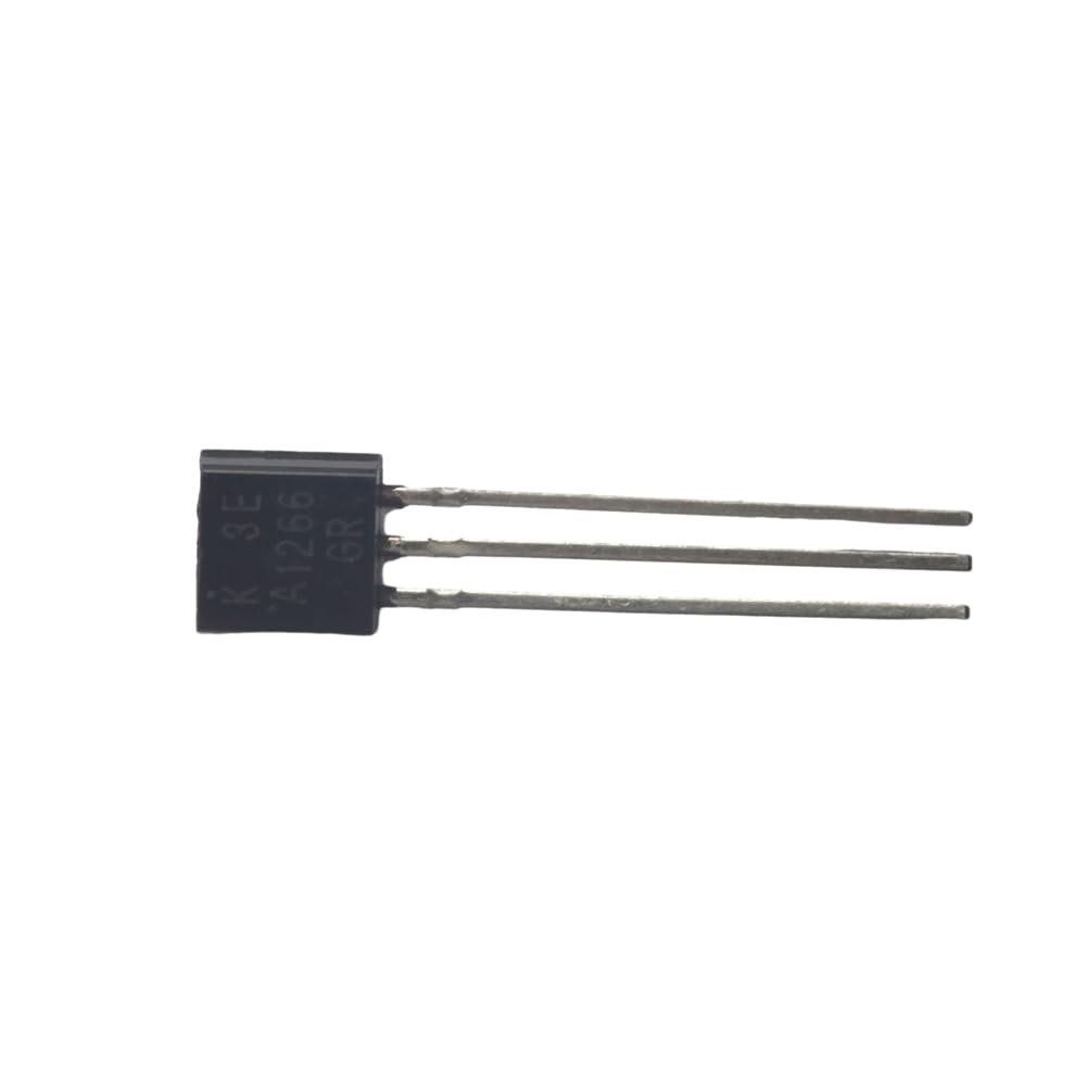 50pieces 2SA1266-GR A1266 Transistor TO-92