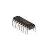 2pieces /lot TDA1524A DIP18 TDA1524 DIP-18 1524A DIP view 1
