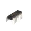 2pieces /lot TDA1524A DIP18 TDA1524 DIP-18 1524A DIP view 2