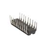 2pieces /lot TDA1524A DIP18 TDA1524 DIP-18 1524A DIP view 4