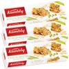 Kambly clats de Pistaches 3x80g (8.46 Oz) - Fine Pastry with Caramelized Pistachios and Almonds - Made in Germany view 1