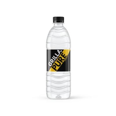 GRILLA Pure (Spring Water) 24x 500ml