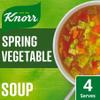 Cup Meals & Soups Bundle with Knorr Florida Spring Vegetable Dry Packet Soup 48g - 9 Pack | Knorr Florida Spring Vegetable Soup Mix, No Artificial Food Colours. view 3