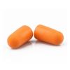 100PCS/50 Pairs Comfort Earplug Noise Reduction Foam Soft Ear Plugs Noise Reduction Tapered Earplugs Protective for Sleep Travel(Pink) view 3