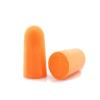 100PCS/50 Pairs Comfort Earplug Noise Reduction Foam Soft Ear Plugs Noise Reduction Tapered Earplugs Protective for Sleep Travel(Pink) view 4