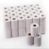 48 Toilet Tissue Rolls 2 Ply Jumbo Quilted Pure Paper Super Maxx view 2