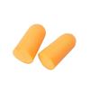 10Pairs Soft Orange Foam Ear Plugs Tapered Travel Sleep Noise Prevention Earplugs Noise Reduction for Travel Sleeping(Blue) view 2
