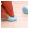 10 Pairs Comfort Earplug Noise Reduction Foam Soft Ear Plugs Noise Reduction Earplugs Protective for Sleep Color Random Delivery view 3