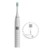 Electric Toothbrush Set,Power Electric Rechargeable Toothbrush - Soft-Bristled Travel Powered Toothbrush for Boys, Girls, Men Maciun view 1