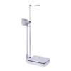 Digital Health Scale With Height Rod, Electronic Height And Weight Physician Scale Capacity, 200kg Capacity view 1