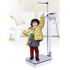 Digital Health Scale With Height Rod, Electronic Height And Weight Physician Scale Capacity, 200kg Capacity view 2