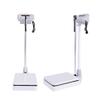 Digital Health Scale With Height Rod, Electronic Height And Weight Physician Scale Capacity, 200kg Capacity view 3