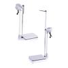 Digital Health Scale With Height Rod, Electronic Height And Weight Physician Scale Capacity, 200kg Capacity view 4
