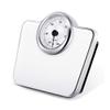 Analog Bathroom Scale 300lb/136kg Capacity Extra Large Mechanical Dial Heavy Duty Professional Accurate Body Weight Scales view 1