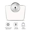 Analog Bathroom Scale 300lb/136kg Capacity Extra Large Mechanical Dial Heavy Duty Professional Accurate Body Weight Scales view 3