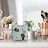 1/5Pieces Sanitary Napkin Storage Bag - Period Bag With Zipper | Portable Sanitary Napkin Pads Storage Bags | Period Holder Bag Portable Period Kit Sanitary Pad Storage Bag For School Teen Girls Women view 2