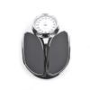 Analog Bath Scale, Mechanical Bathroom Scale, High Accuracy Modern Mechanical Dial Scale, With Skid Surface view 1