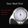 Analog Bath Scale, Mechanical Bathroom Scale, High Accuracy Modern Mechanical Dial Scale, With Skid Surface view 3