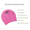 Analog Bathroom Scale 287lb/130kg Capacity Extra Large Mechanical Dial Heavy Duty Professional Accurate Body Weight Scales view 2