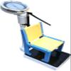 Bathroom Mechanical Scale Professional Height And Weight Oversized Dial, A Health Detector With A Chair view 1