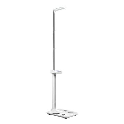 Bluetooth Height Scale Ultrasonic Health Check and Weight Measuring Device Smart Student