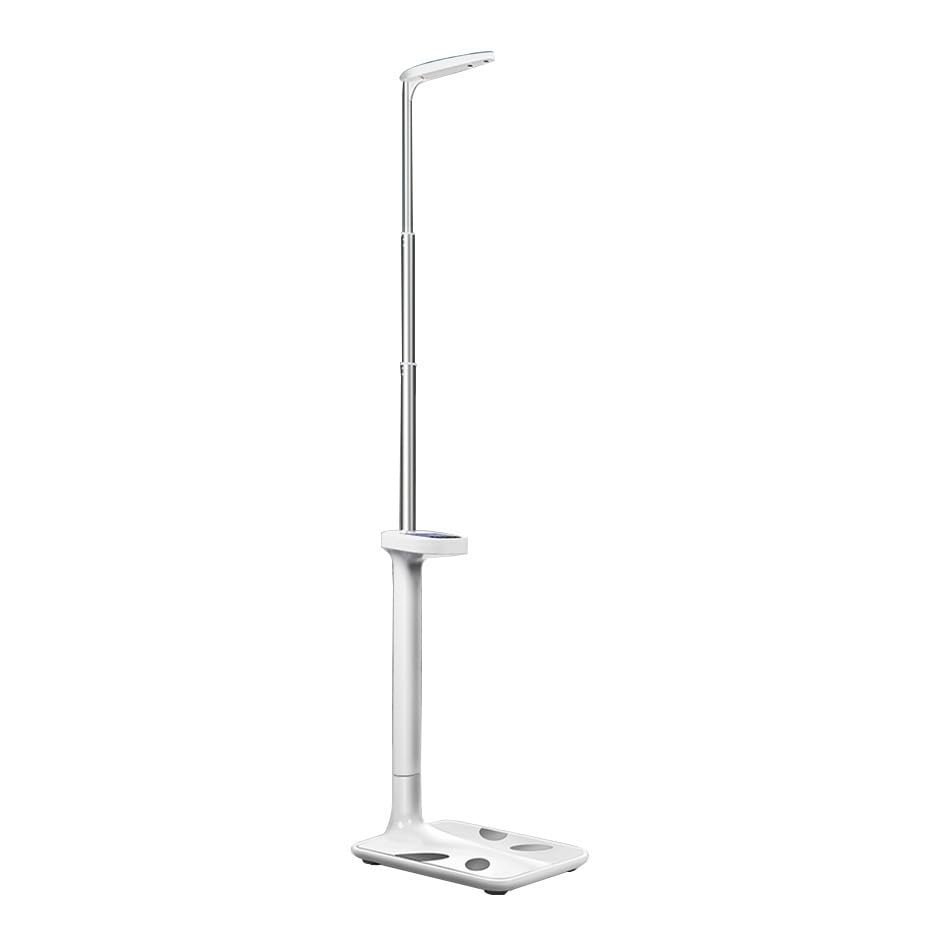 Bluetooth Height Scale Ultrasonic Health Check and Weight Measuring Device Smart Student
