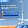 Bluetooth Height Scale Ultrasonic Health Check and Weight Measuring Device Smart Student view 3
