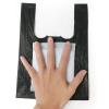 200Pcs Sanitary disposal bags,stoma black disposal bags scented,small black bin bags,Women Sanitary Disposal Bin Bags Small Bin Liners for Bathroom Sanitary Napkin Rubbish view 3