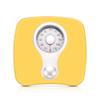 Bathroom Scale 165lb/120kg Capacity Extra Large Mechanical Dial Heavy Duty Professional Accurate Body Weight Scales view 1