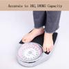 397lb/180kg Capacity Extra Large Mechanical Dial Heavy Duty Professional Accurate Body Weight Scales view 3